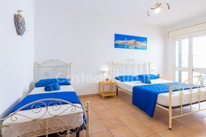 Appartamento a pochi passi dal mare e dal centro. Torre San Giovanni - Foto 15