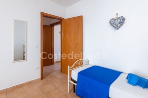 Appartamento a pochi passi dal mare e dal centro. Torre San Giovanni - Foto 20