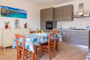 Appartamento a pochi passi dal mare e dal centro. Torre San Giovanni - Foto 5