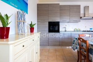 Appartamento a pochi passi dal mare e dal centro. Torre San Giovanni - Foto 8