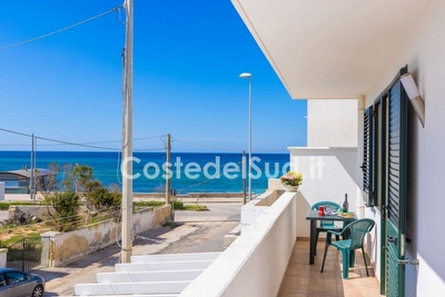 Appartamento a pochi passi dal mare e dal centro. Torre San Giovanni - Foto principale