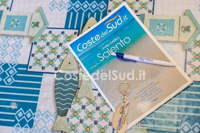 Appartamento a pochi passi dal mare e dal centro. Torre San Giovanni - Foto 10