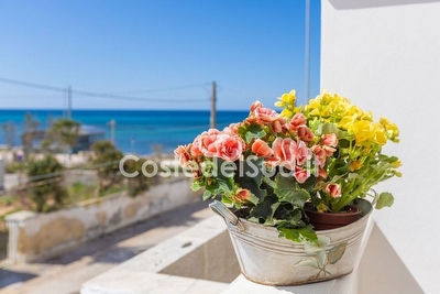 Appartamento a pochi passi dal mare e dal centro. Torre San Giovanni - Foto 12
