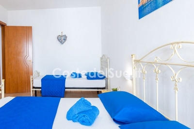 Appartamento a pochi passi dal mare e dal centro. Torre San Giovanni - Foto 14