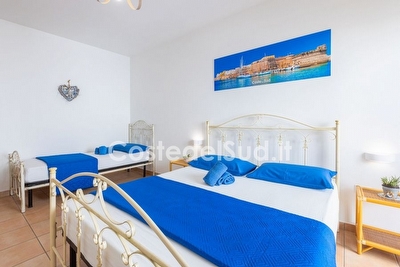 Appartamento a pochi passi dal mare e dal centro. Torre San Giovanni - Foto 16