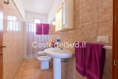 Appartamento a pochi passi dal mare e dal centro. Torre San Giovanni - Foto 22