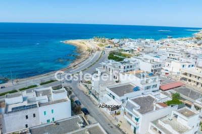 Appartamento a pochi passi dal mare e dal centro. Torre San Giovanni - Foto 26