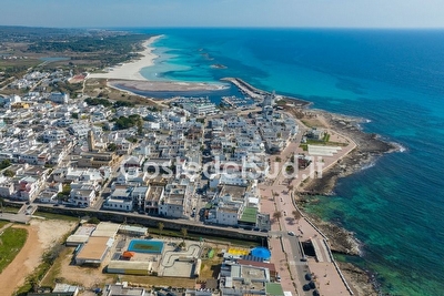 Appartamento a pochi passi dal mare e dal centro. Torre San Giovanni - Foto 28