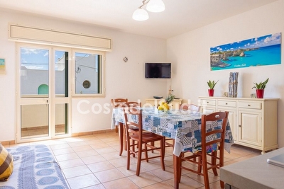 Appartamento a pochi passi dal mare e dal centro. Torre San Giovanni - Foto 3