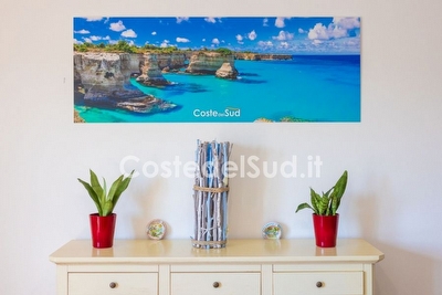 Appartamento a pochi passi dal mare e dal centro. Torre San Giovanni - Foto 6