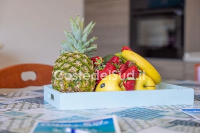 Appartamento a pochi passi dal mare e dal centro. Torre San Giovanni - Foto 9