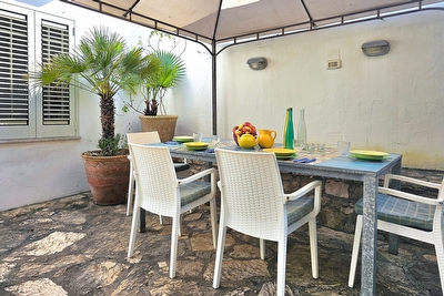 Trilocale in mini residence con vista mare Pescoluse - Foto 6