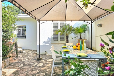 Trilocale in mini residence con vista mare Pescoluse - Foto 7
