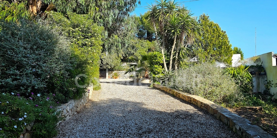 Foto della Casa Vacanza Codice 5725