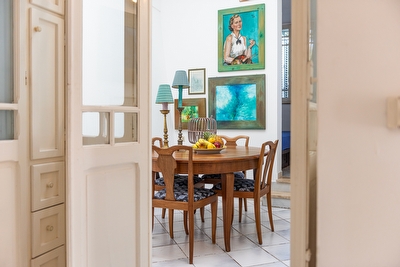 Bella villetta in complesso residenziale recintato