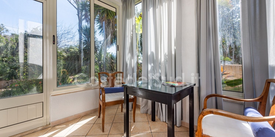 Foto della Casa Vacanza Codice 5726