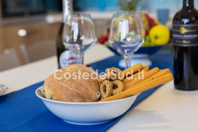 Appartamento quattro camere due bagni con mare e centro vicini. Torre San Giovanni - Foto 10