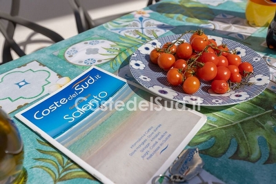 Appartamento quattro camere due bagni con mare e centro vicini. Torre San Giovanni - Foto 11