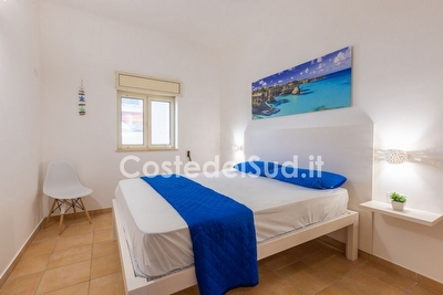 Appartamento quattro camere due bagni con mare e centro vicini. Torre San Giovanni - Foto 19