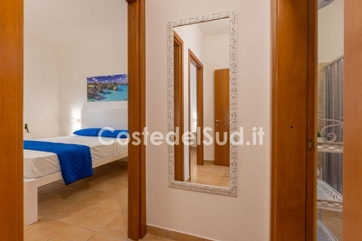 Appartamento quattro camere due bagni con mare e centro vicini. Torre San Giovanni - Foto 21