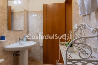 Appartamento quattro camere due bagni con mare e centro vicini. Torre San Giovanni - Foto 22