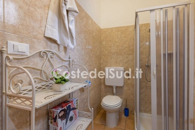 Appartamento quattro camere due bagni con mare e centro vicini. Torre San Giovanni - Foto 24