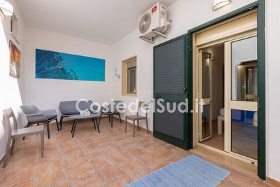 Appartamento quattro camere due bagni con mare e centro vicini. Torre San Giovanni - Foto 28