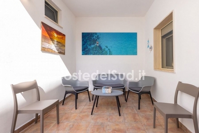 Appartamento quattro camere due bagni con mare e centro vicini. Torre San Giovanni - Foto 29