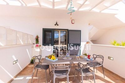 Appartamento quattro camere due bagni con mare e centro vicini. Torre San Giovanni - Foto 6