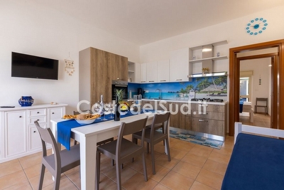 Appartamento quattro camere due bagni con mare e centro vicini. Torre San Giovanni - Foto 8