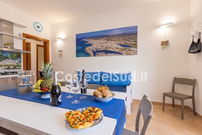 Appartamento quattro camere due bagni con mare e centro vicini. Torre San Giovanni - Foto 9