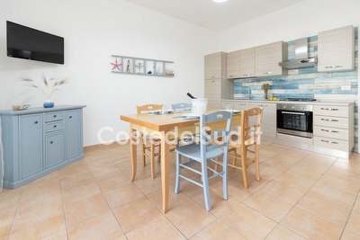 Appartamento in centro con passeggio e mare vicini. Torre San Giovanni - Foto 10