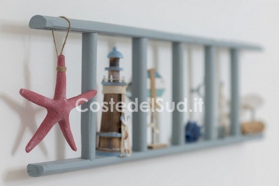 Appartamento in centro con passeggio e mare vicini. Torre San Giovanni - Foto 11