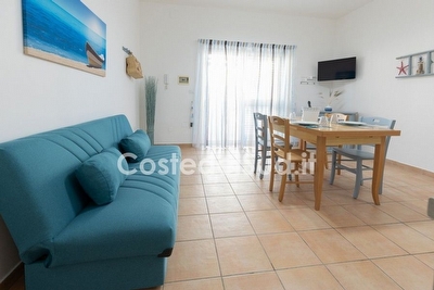 Appartamento in centro con passeggio e mare vicini. Torre San Giovanni - Foto 15