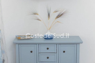 Appartamento in centro con passeggio e mare vicini. Torre San Giovanni - Foto 16