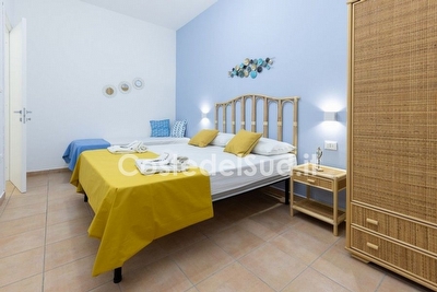 Appartamento in centro con passeggio e mare vicini. Torre San Giovanni - Foto 18