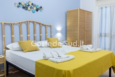 Appartamento in centro con passeggio e mare vicini. Torre San Giovanni - Foto 19