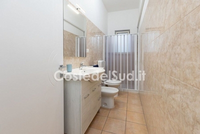 Appartamento in centro con passeggio e mare vicini. Torre San Giovanni - Foto 23