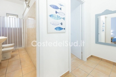 Appartamento in centro con passeggio e mare vicini. Torre San Giovanni - Foto 24