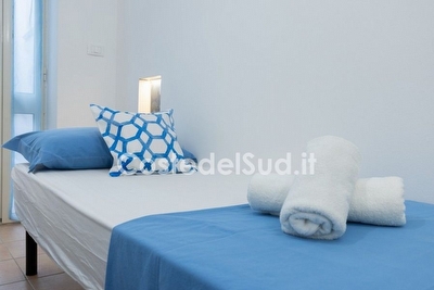 Appartamento in centro con passeggio e mare vicini. Torre San Giovanni - Foto 29