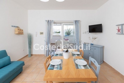 Appartamento in centro con passeggio e mare vicini. Torre San Giovanni - Foto 5