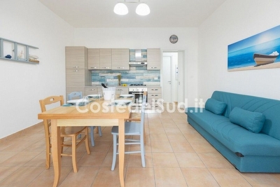 Appartamento in centro con passeggio e mare vicini. Torre San Giovanni - Foto 6