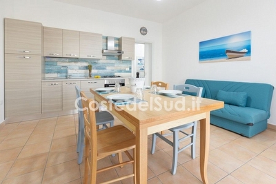 Appartamento in centro con passeggio e mare vicini. Torre San Giovanni - Foto 7