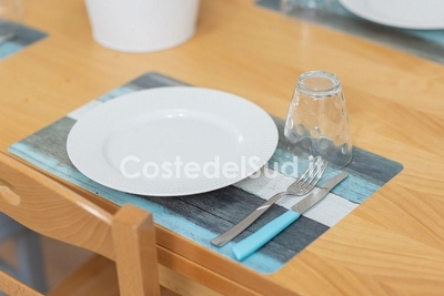 Appartamento in centro con passeggio e mare vicini. Torre San Giovanni - Foto 9