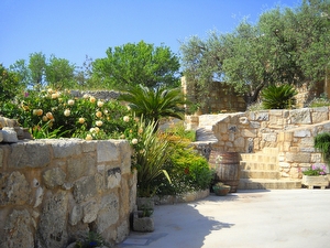 Villetta indipendente tra mare e campagna. Marina di Marittima - Foto 16