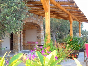 Villetta indipendente tra mare e campagna. Marina di Marittima - Foto 17