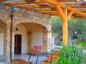 Villetta indipendente tra mare e campagna. Marina di Marittima - Foto 19