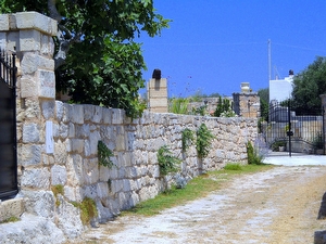 Villetta indipendente tra mare e campagna. Marina di Marittima - Foto 2