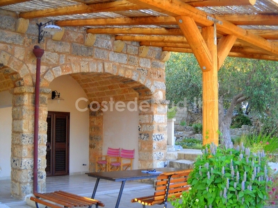 Villetta indipendente tra mare e campagna. Marina di Marittima - Foto 19