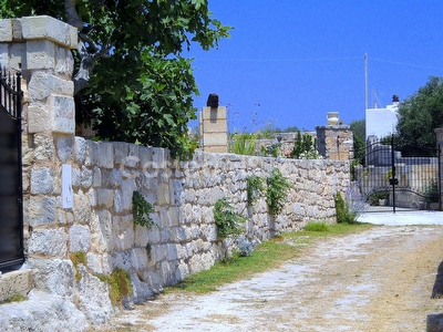 Villetta indipendente tra mare e campagna. Marina di Marittima - Foto 2